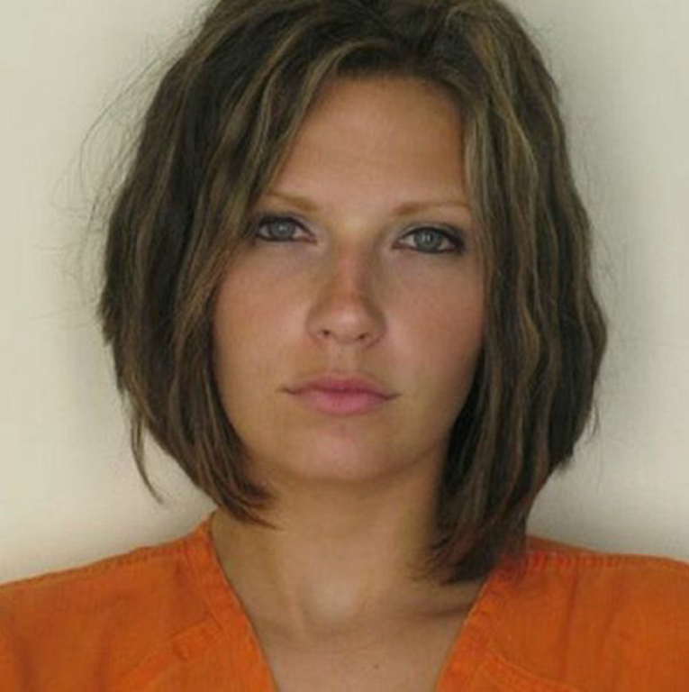 Οι πιο όμορφες εγκληματίες που έχουν συλληφθεί ποτέ (photos)