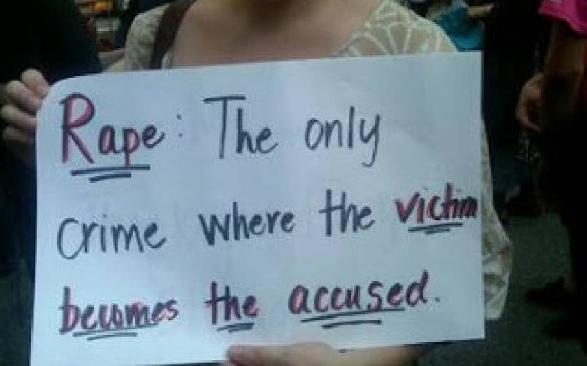 Νέο Δελχί: Περισσότεροι οι βιασμοί το 2014