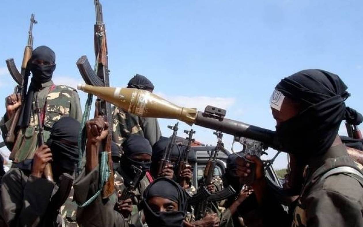 Σομαλία: Επίθεση της αλ Σεμπάμπ σε βάση των ένοπλων δυνάμεων