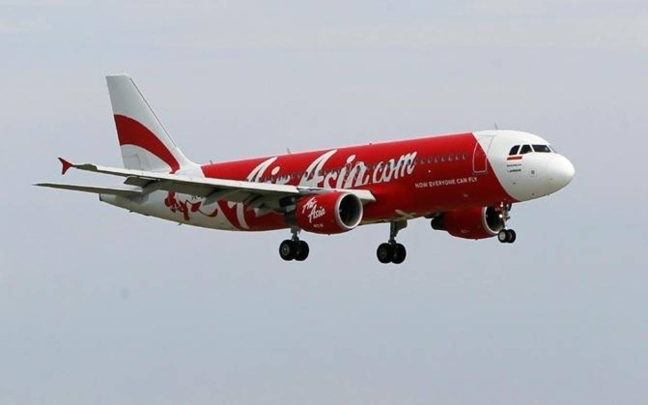 Νέες αποκαλύψεις για την πτώση του Boeing της AirAsia