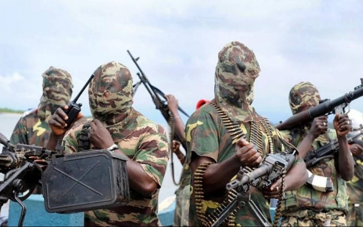 Νιγηρία: Απαγωγή 40 νέων ανδρών από την Μπόκο Χαράμ