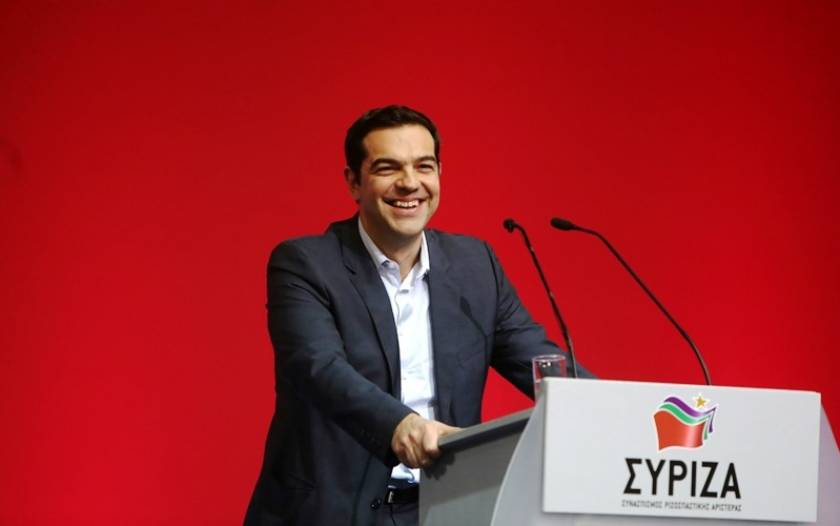 Το κυβερνητικό πρόγραμμα ΣΥΡΙΖΑ για την επανεκκίνηση της οικονομίας