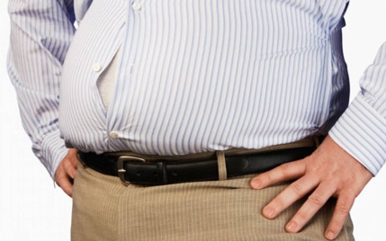ΗΠΑ: Η παχυσαρκία δε συνδέεται πάντα με την κακή υγεία