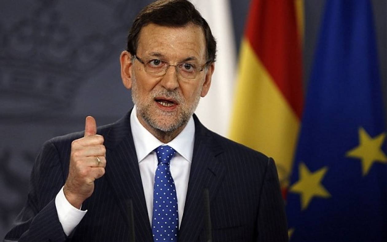Ισπανία: Πρώτο στις δημοσκοπήσεις το κυβερνών κόμμα