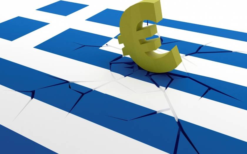 Guardian: Προεξοφλημένο από τις αγορές το ενδεχόμενο του Grexit