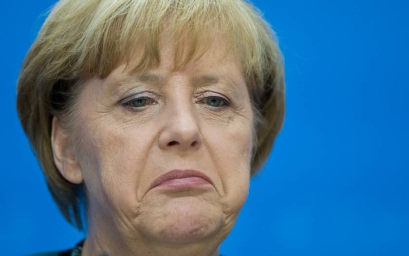 Εκλογές 2015: «Τρέμουν» στη Γερμανία με το ενδεχόμενο Grexit