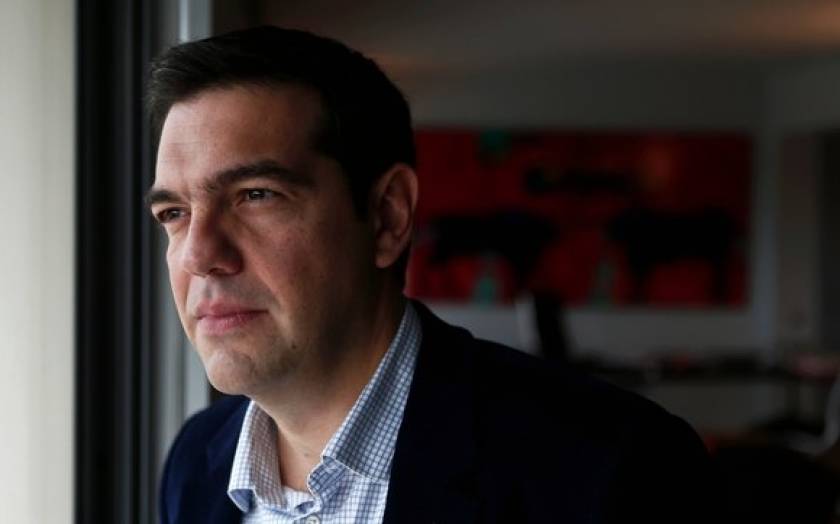 New York Times: Αναβολή αποπληρωμής των δόσεων του ελληνικού χρέους