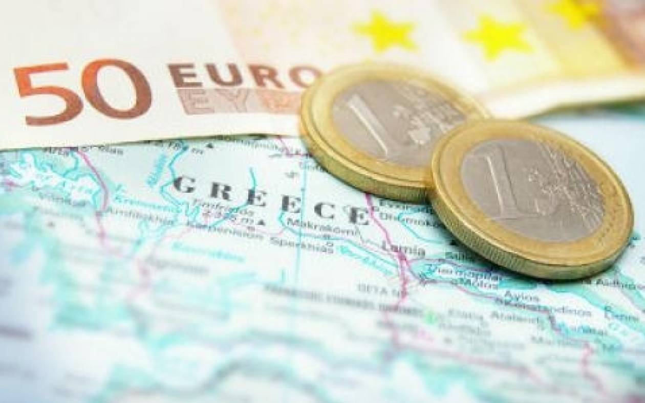 Πάλι μιλούν για δεύτερο ευρώ για να τρομοκρατήσουν τους πολίτες