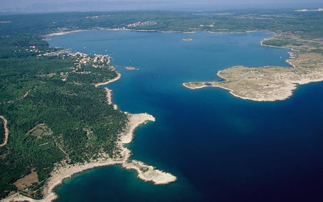 Περιβαλλοντιστές κατά της εκμετάλλευσης υδρογονανθράκων στην Αδριατική
