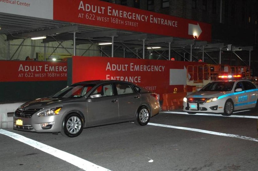 Νέα Υόρκη: Πυρά κατά αστυνομικών με δυο τραυματίες