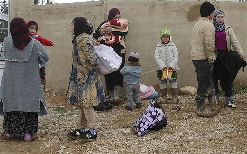 Συρία: Νέες προειδοποιήσεις για ανθρωπιστική καταστροφή
