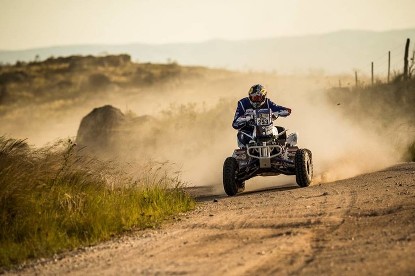 Rally Dakar 2015 2η ημέρα: Στα Quads ο Rafal Sonik έκανε την αντεπίθεση του 