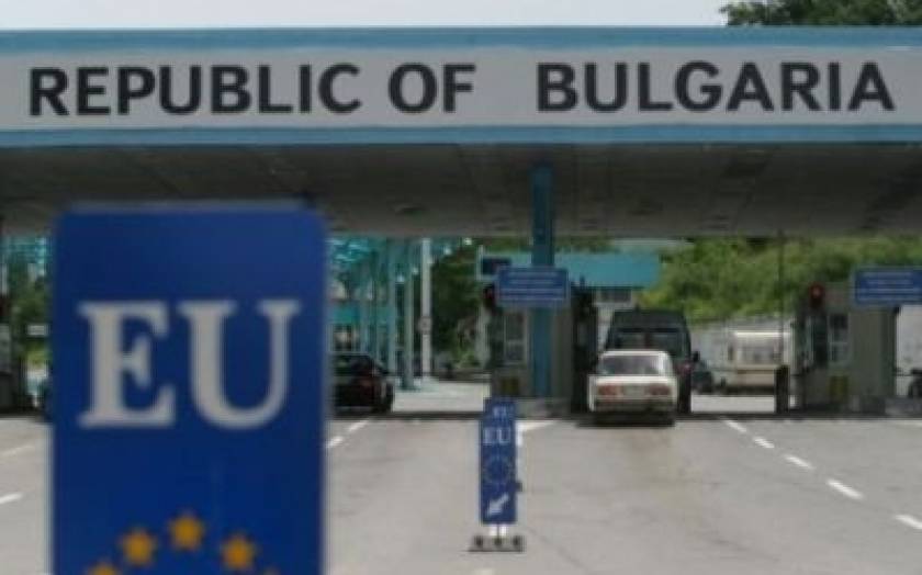 Βουλγαρία: Κατά της φύλαξης των συνόρων από τον στρατό
