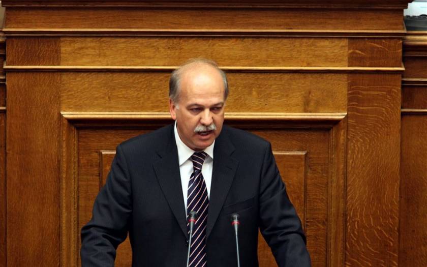 Εκλογές 2015 - Ο Φλωρίδης επικεφαλής στο ψηφοδέλτιο Επικρατείας του ΠΑΣΟΚ