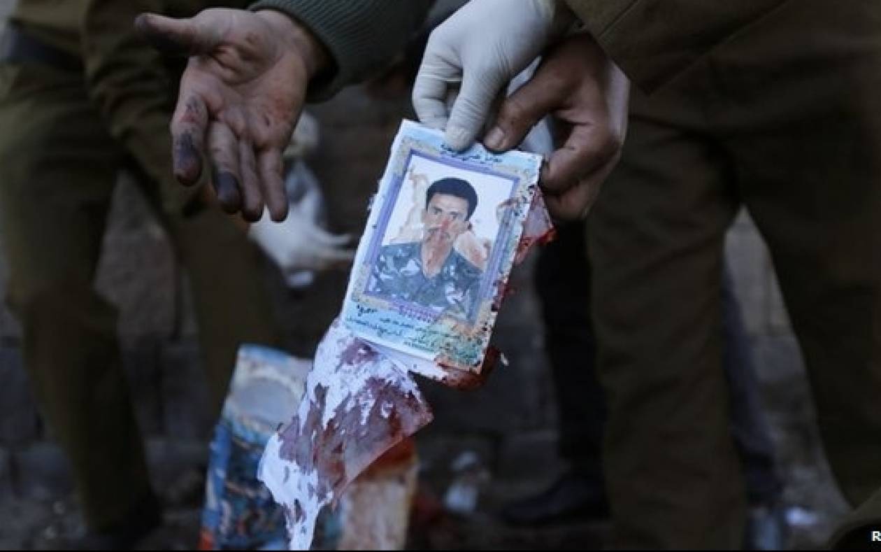 Υεμένη: 33 νεκροί από έκρηξη παγιδευμένου αυτοκινήτου (pics)