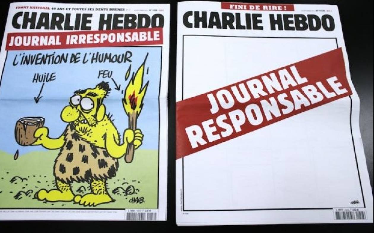 Charlie Hebdo: Γιατί «ενοχλεί»