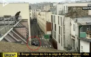 Charlie Hebdo: Στους 12 οι νεκροί από την τρομοκρατική επίθεση