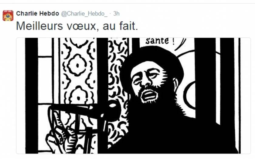 Charlie Hebdo: Γιατί έγινε στόχος μουσουλμάνων εξτρεμιστών;