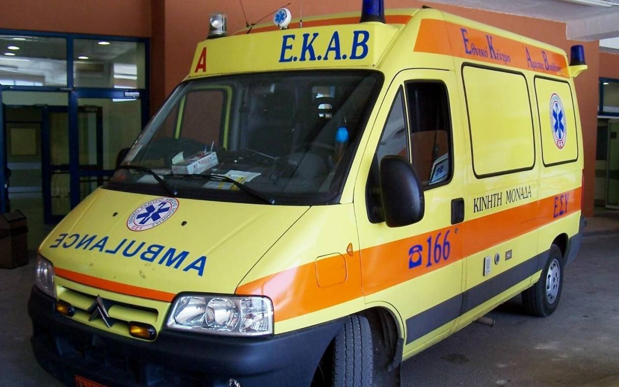 Τραγωδία στη Λέσβο: Δυο γυναίκες νεκρές στην προσπάθειά τους να ζεσταθούν