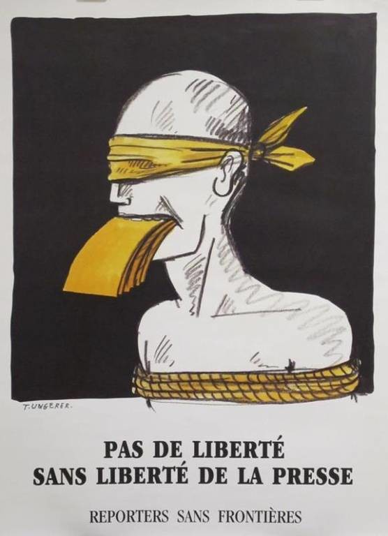 Charlie Hebdo: Οι σκιτσογράφοι αποχαιρετούν τους συναδέλφους τους