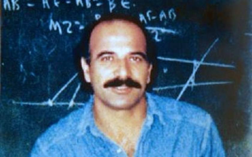 Σαν σήμερα το 1991 - Ο εκπαιδευτικός Νίκος Τεμπονέρας χάνει τη ζωή του