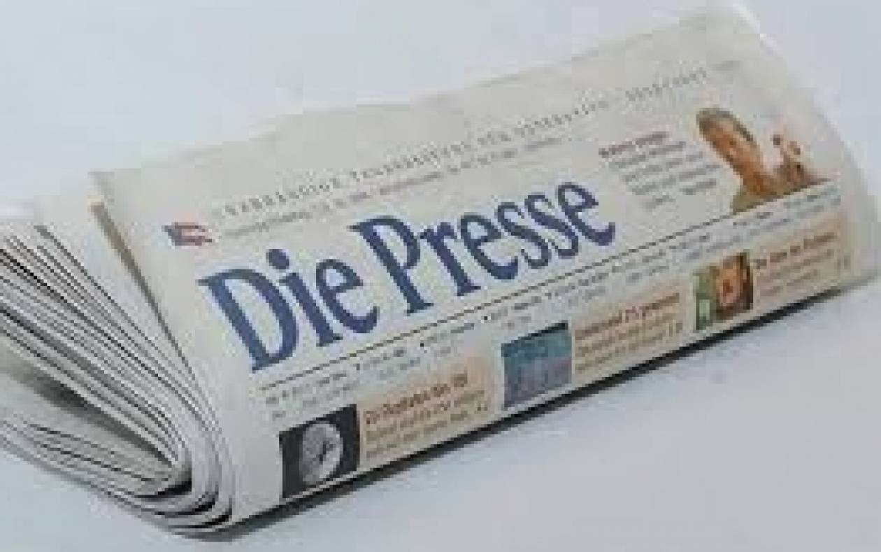 Die Presse: Μέτρο πίεσης στη νέα κυβέρνηση το Grexit