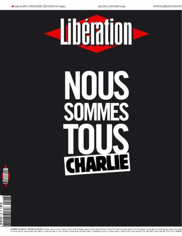 Charlie Hebdo: Σύγχυση σχετικά με τη σύλληψη των δραστών