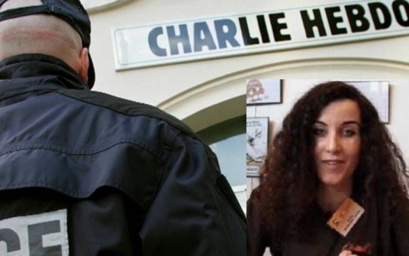 Charlie Hebdo: «Εγώ άνοιξα την πόρτα στους μακελάρηδες»