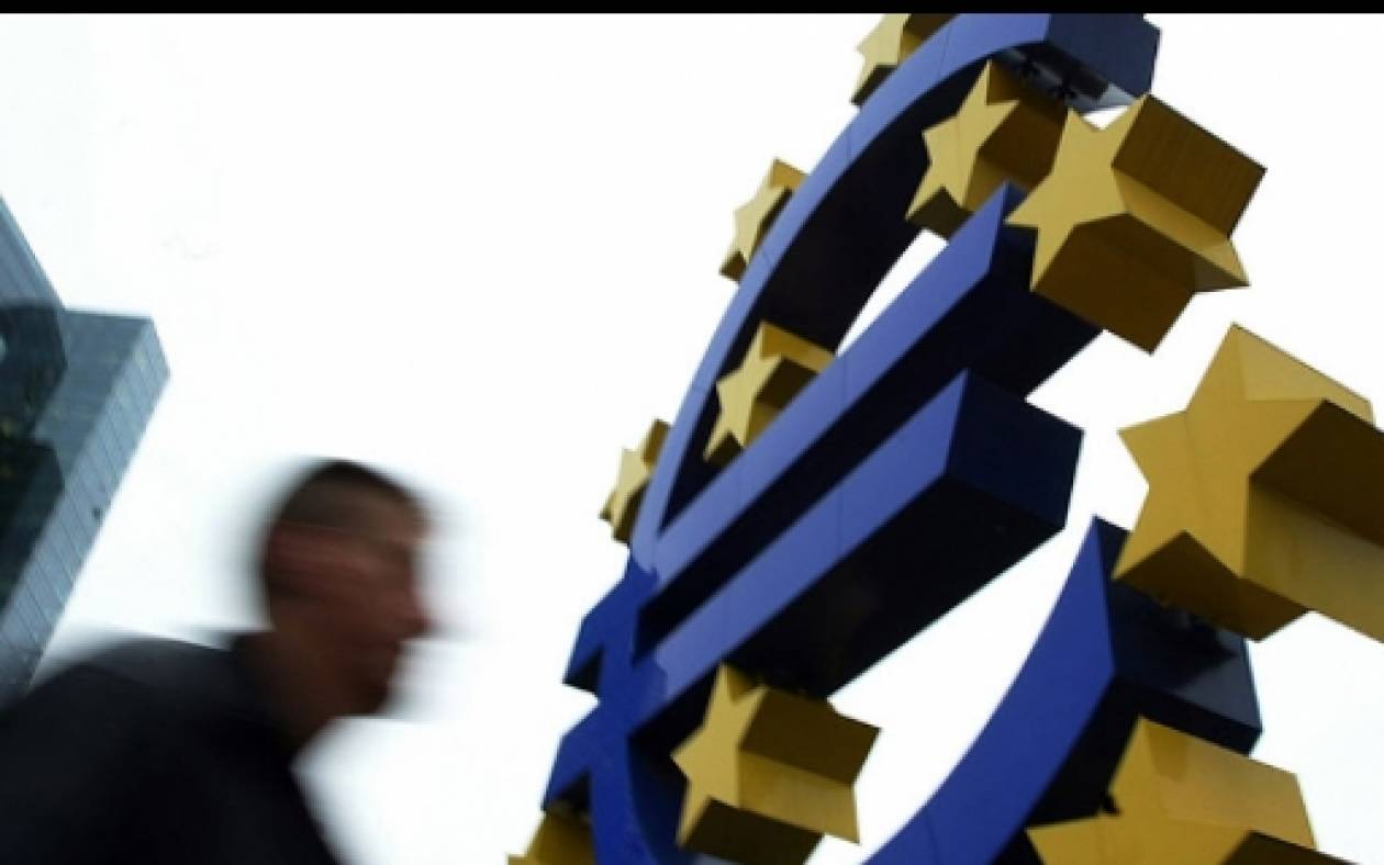 Σε δίλημμα η ΕΚΤ για την ποσοτική χαλάρωση λόγω Ελλάδας