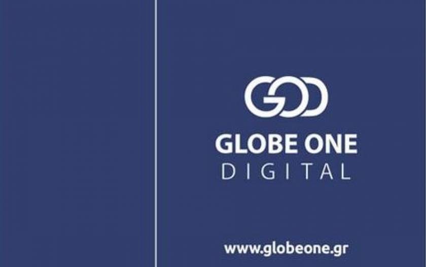 Η Globe One Digital ξεχώρισε και το 2014