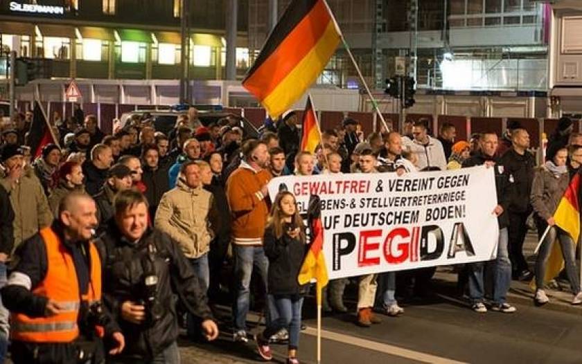 Die Zeit: Κερδίζει έδαφος η ισλαμοφοβία στη Γερμανία