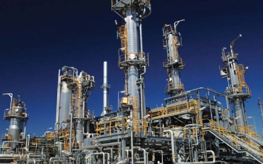 Ετοιμάζεται για εξαγωγές φυσικού αερίου η Κύπρος