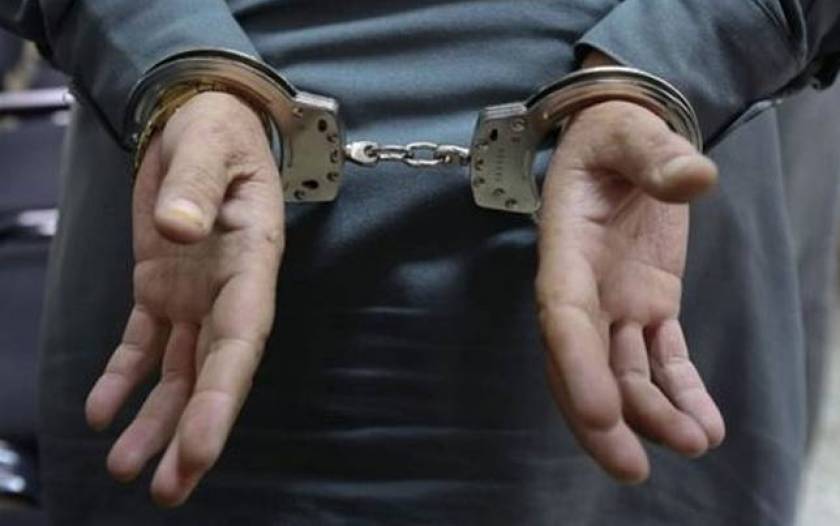 Συνελήφθη 65χρονου για κατοχή πυρομαχικών στην Οιχαλία