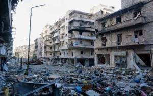 Συρία: Αποκεφαλισμός ιμάμη για «ύβρη στα Θεία»