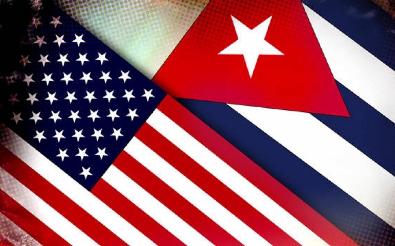 Κούβα: 35 πολιτικοί κρατούμενοι απελευθερώθηκαν το τελευταίο 48ωρο