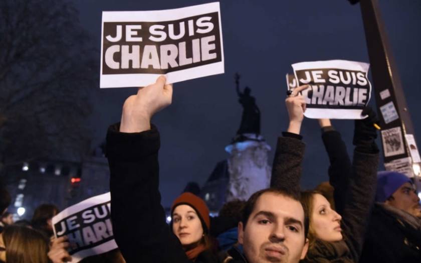 Charlie Hebdo: Κερδοσκοπούν πουλώντας στο Ebay παλιά τεύχη