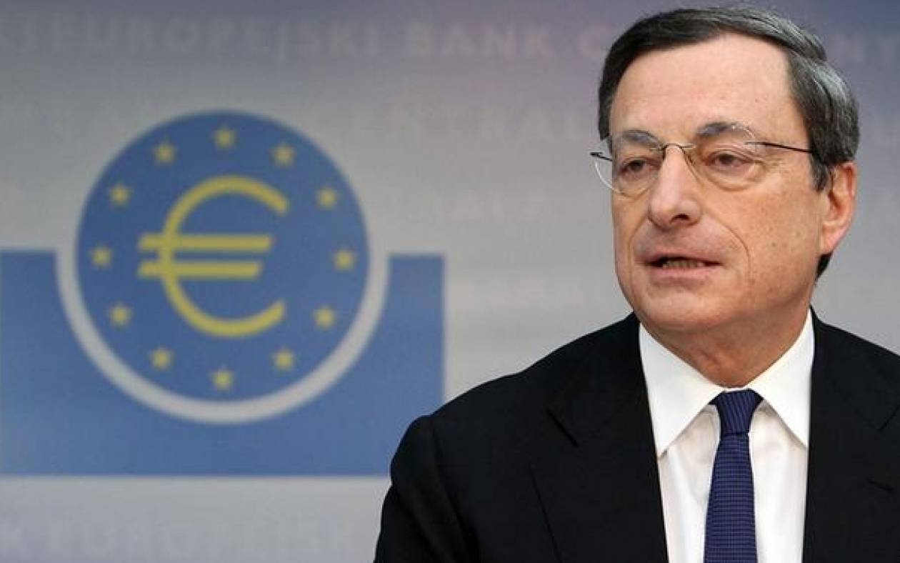 Κρατικά ομόλογα έως 500 δισ. ευρώ θα αγοράσει η ΕΚΤ