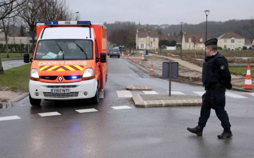Charlie Hebdo: «Σχέση» των Κουασί και του δράστη στο Montrouge βλέπουν οι αρχές