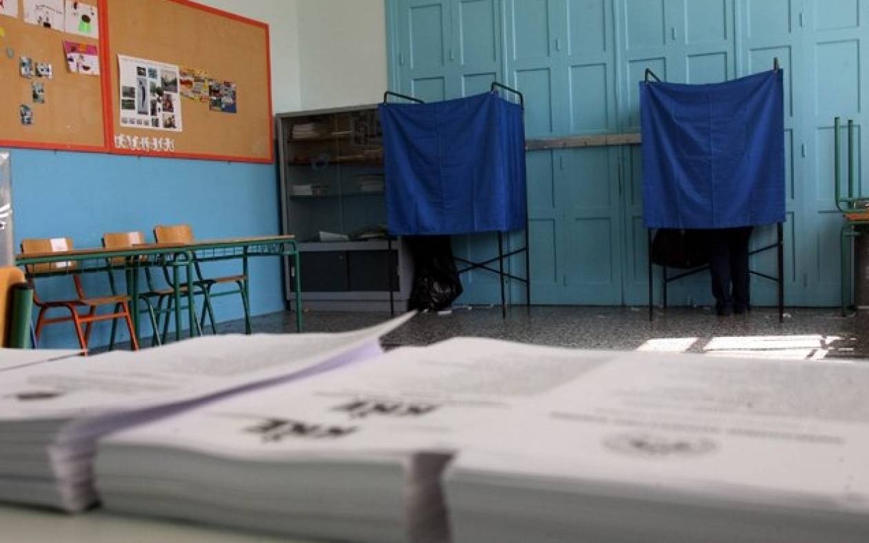 Εκλογές 2015 - Στη δημοσιότητα τα ψηφοδέλτια Πρασίνων - ΔΗΜΑΡ