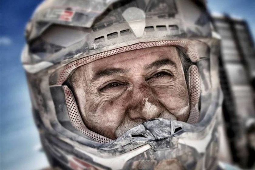 Ράλλυ Dakar 2015 πέμπτη ημέρα: Μένει πρώτος ο Al-Attiyah
