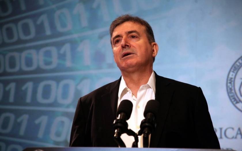 Εκλογές 2015  - Μ. Χρυσοχοΐδης: Tο ΠΑΣΟΚ θα αναδειχθεί τρίτη δύναμη