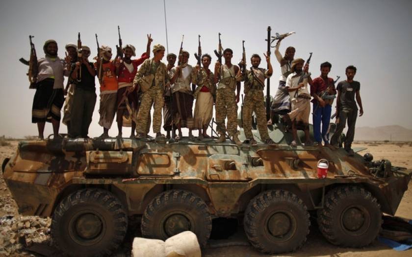 Με νέες επιθέσεις στη Γαλλία απειλεί το παρακλάδι της αλ Κάιντα στην Υεμένη