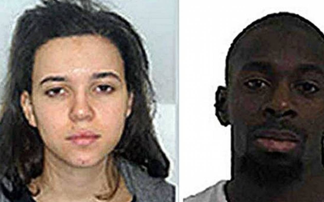 Επίθεση Γαλλία: Καταζητείται η σύντροφος ενός από τους δράστες
