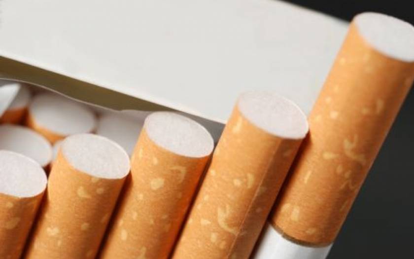 Κόρινθος: Σύλληψη 51χρονου για λαθραία τσιγάρα