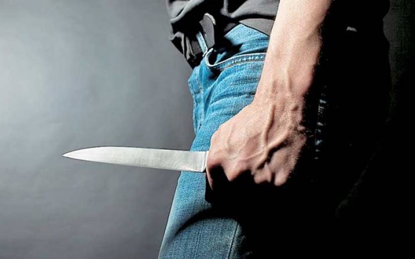 Σύλληψη 30χρονου στη Σκιάθο που μαχαίρωσε 27χρονο ομοεθνή του