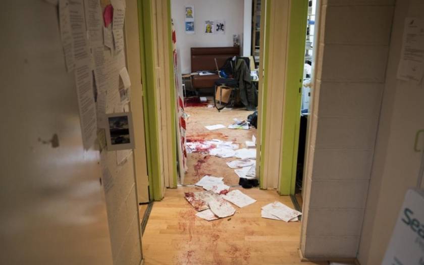 Charlie Hebdo: Οι «ανώνυμοι» που σκοτώθηκαν στην επίθεση