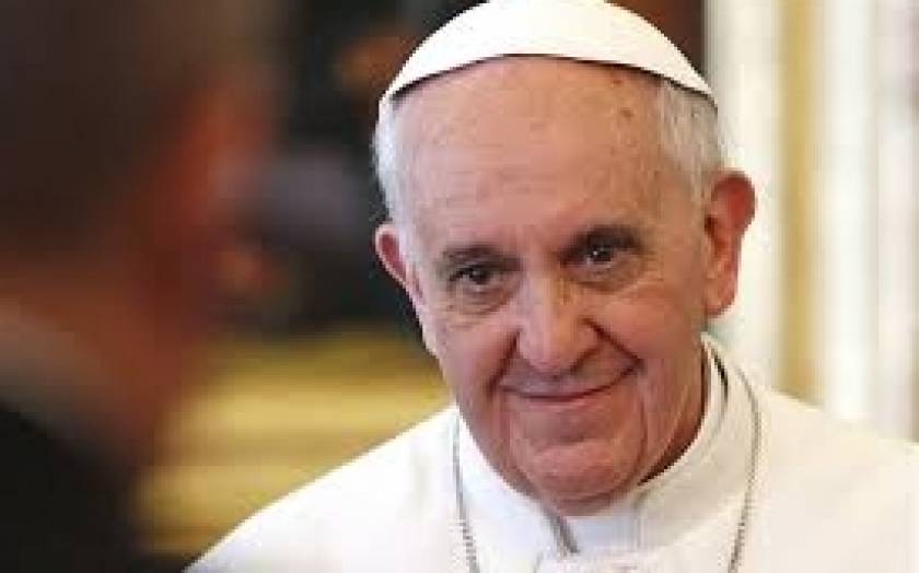 Πάπας Φραγκίσκος: Βιβλίο – παρέμβαση για την παγκόσμια οικονομία