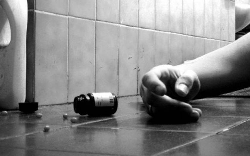 Αγρίνιο: 26χρονη αποπειράθηκε με χάπια