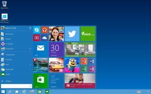 Τι νέο θα δούμε στα Windows 10