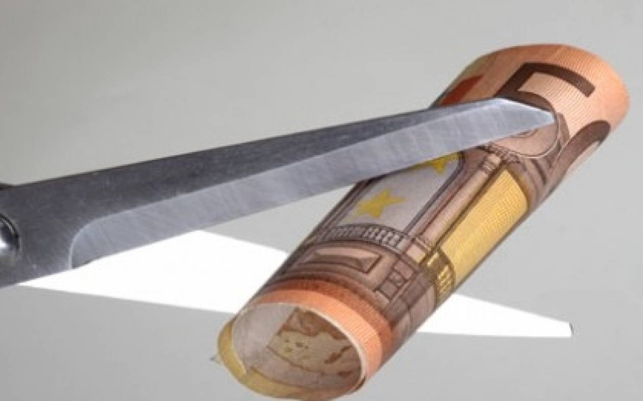 Γερμανία: Διχασμένοι οι οικονομολόγοι σχετικά με ενδεχόμενο «κούρεμα» του χρέους